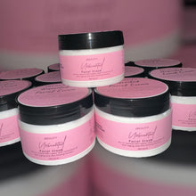 Load image into Gallery viewer, Unscented Facial Cream