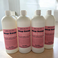 Cargar imagen en el visor de la galería, Scented Mop Soap