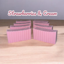 Cargar imagen en el visor de la galería, Goats Milk Bar Soap