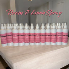 Load image into Gallery viewer, Room/Linen Spray