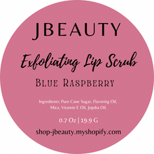 Cargar imagen en el visor de la galería, Exfoliating Lip Scrub