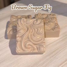 Load image into Gallery viewer, Goats Milk Bar Soap