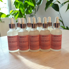 Cargar imagen en el visor de la galería, Green Tea & Hyaluronic Acid Facial Serum