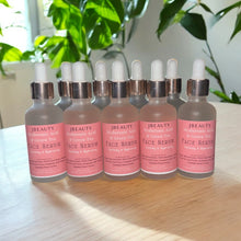 Cargar imagen en el visor de la galería, Green Tea & Hyaluronic Acid Facial Serum