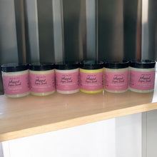 Load image into Gallery viewer, Aromatherapy Sugar Scrub