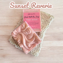 Load image into Gallery viewer, Goat’s Milk Bar Soap
