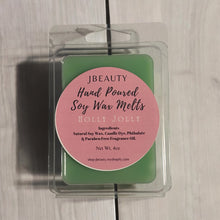 Load image into Gallery viewer, Hand Poured Soy Wax Melts
