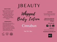 Load image into Gallery viewer, Whipped Body Lotion
