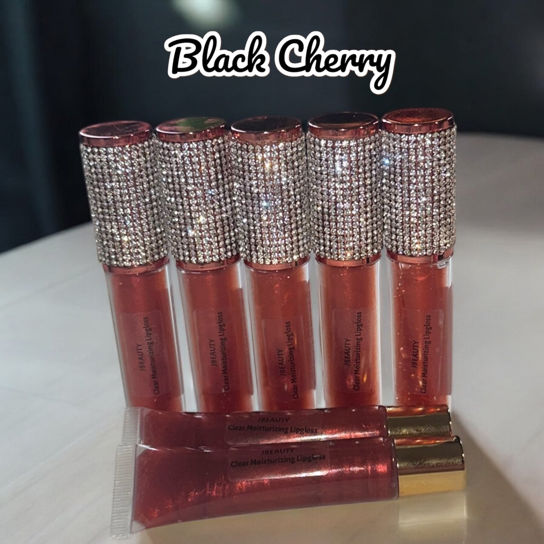 Clear Moisturizing Lipgloss