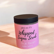 Load image into Gallery viewer, Whipped Sugar Scrub
