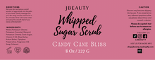 Cargar imagen en el visor de la galería, Whipped Sugar Scrub
