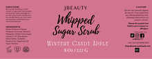 Cargar imagen en el visor de la galería, Whipped Sugar Scrub
