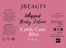 Load image into Gallery viewer, Whipped Body Lotion
