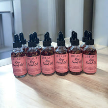 Load image into Gallery viewer, Rose Facial Oil
