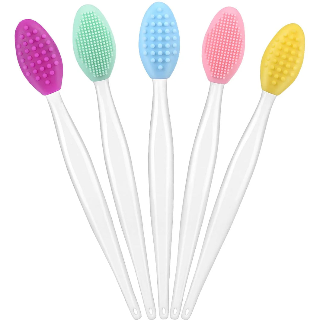 Exfoliating Lip Brushes