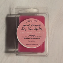 Load image into Gallery viewer, Hand Poured Soy Wax Melts
