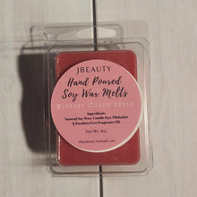 Load image into Gallery viewer, Hand Poured Soy Wax Melts
