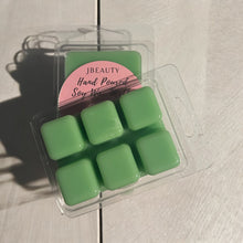 Load image into Gallery viewer, Hand Poured Soy Wax Melts
