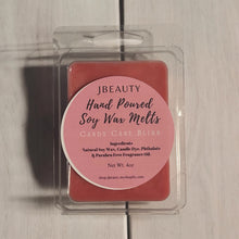 Load image into Gallery viewer, Hand Poured Soy Wax Melts
