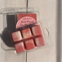 Load image into Gallery viewer, Hand Poured Soy Wax Melts
