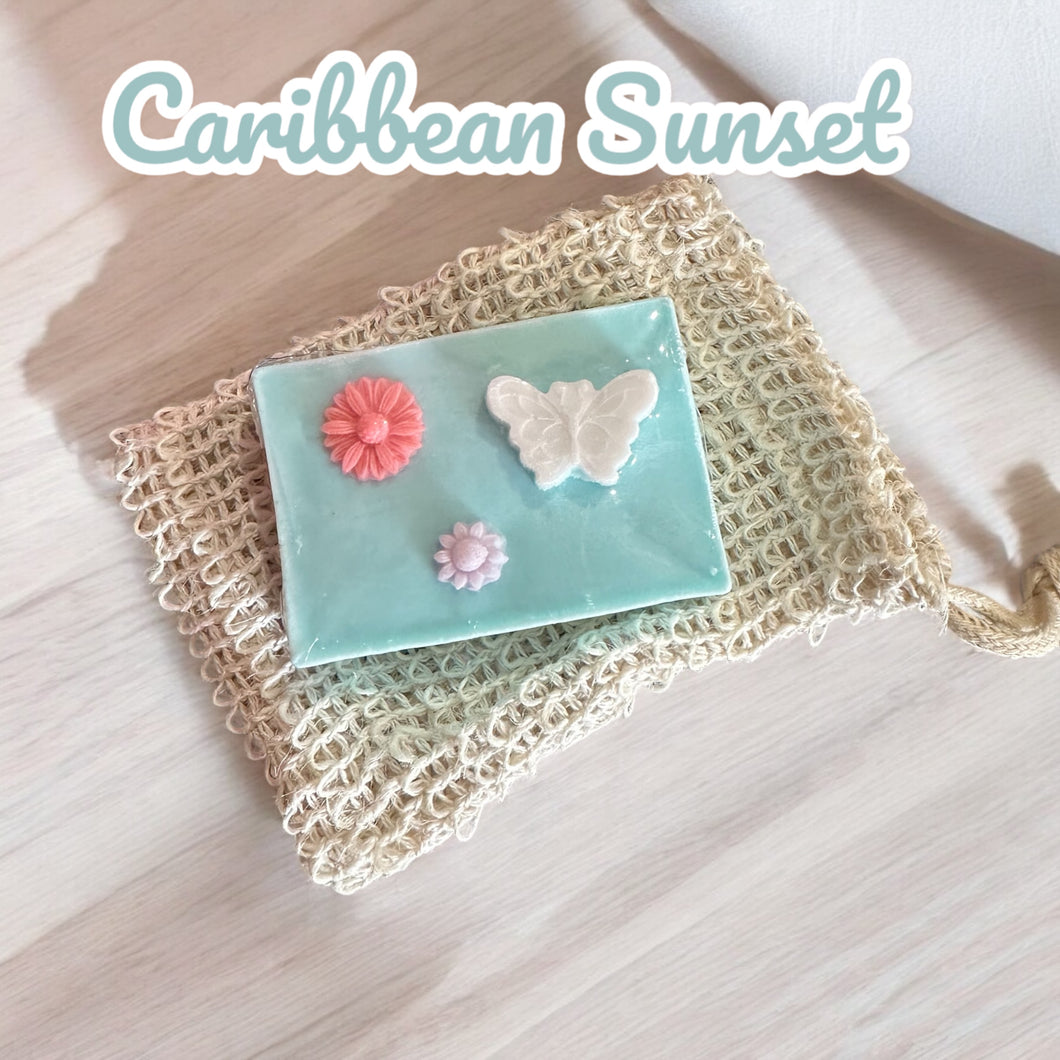 Goat’s Milk Bar Soap