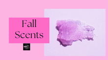 Load image into Gallery viewer, Whipped Sugar Scrub (Fall Scents)
